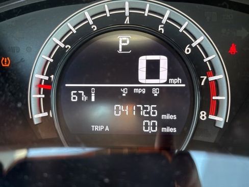 Certified 2018 Honda CR-V LX image 15