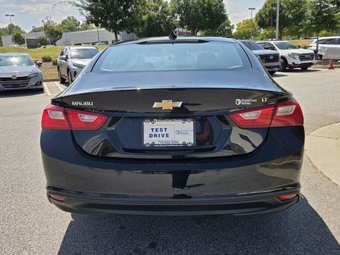 Used 2024 Chevrolet Malibu LT FWD image 7