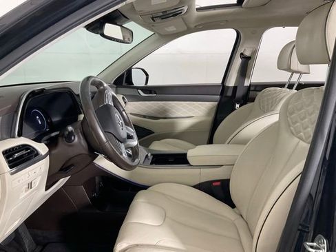 Used 2020 Hyundai Palisade Limited AWD/4WD image 28