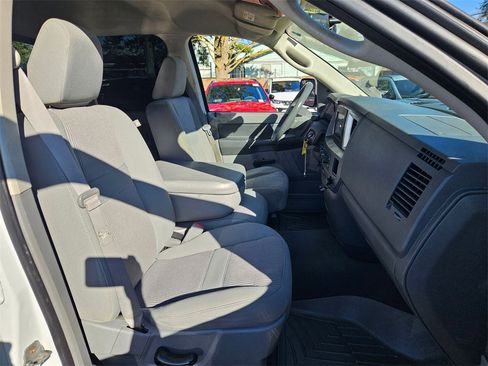 Used 2008 Dodge Ram 1500 Truck SLT w/ Trailer Tow Group image 18