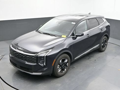 Used 2026 Kia Sportage LX FWD image 37