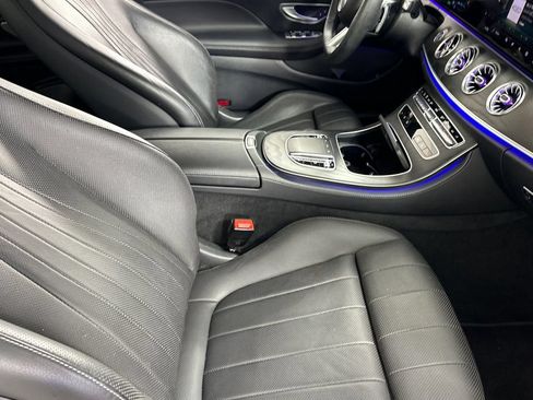 Certified 2023 Mercedes-Benz E 450 Coupe image 20