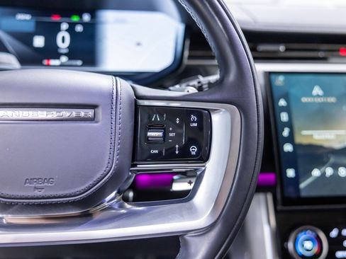 Used 2023 Land Rover Range Rover SE image 41