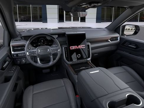 New 2026 GMC Yukon Denali w/ Denali Reserve Package AWD/4WD image 15
