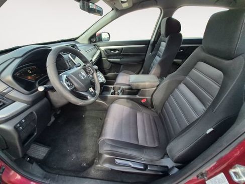 Used 2021 Honda CR-V Special Edition image 9