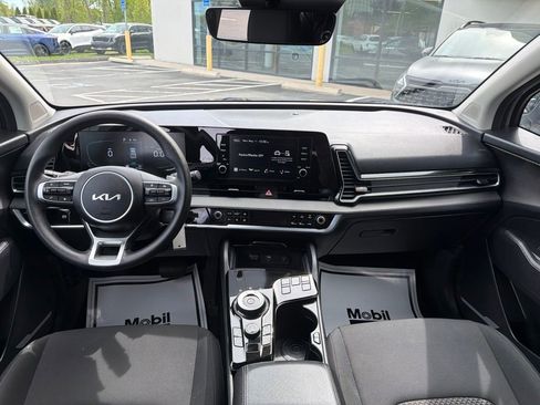 Certified 2023 Kia Sportage LX AWD/4WD image 20