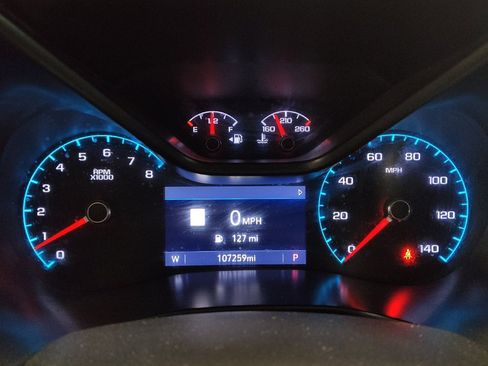 Used 2022 Chevrolet Colorado LT image 23