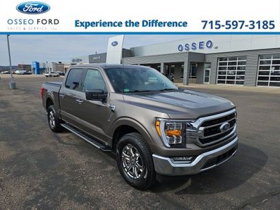 Used 2023 Ford F150 XLT w/ Equipment Group 302A High