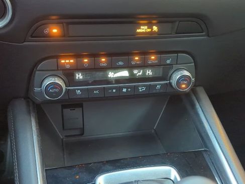 Used 2023 MAZDA CX-5 AWD 2.5 S w/ Premium Plus Pkg image 9