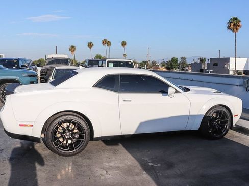 Used 2023 Dodge Challenger R/T Scat Pack RWD image 13