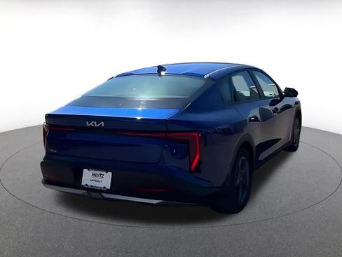 Used 2025 Kia K4 LXS image 14