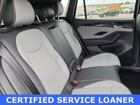 Used 2026 Volkswagen Tiguan SE R-Line AWD/4WD image 18