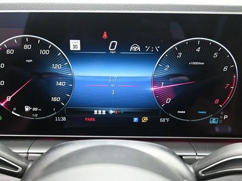 New 2026 Mercedes-Benz GLE 350 4MATIC image 10