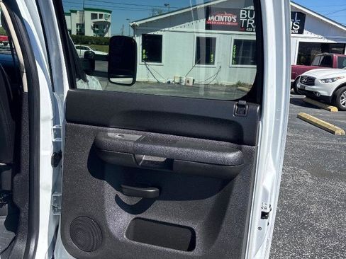 Used 2013 GMC Sierra 1500 SLE w/ Max Trailering Pack image 25