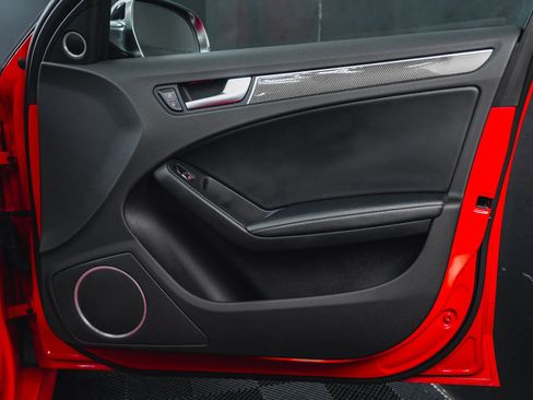 Used 2016 Audi S4 Premium Plus image 49