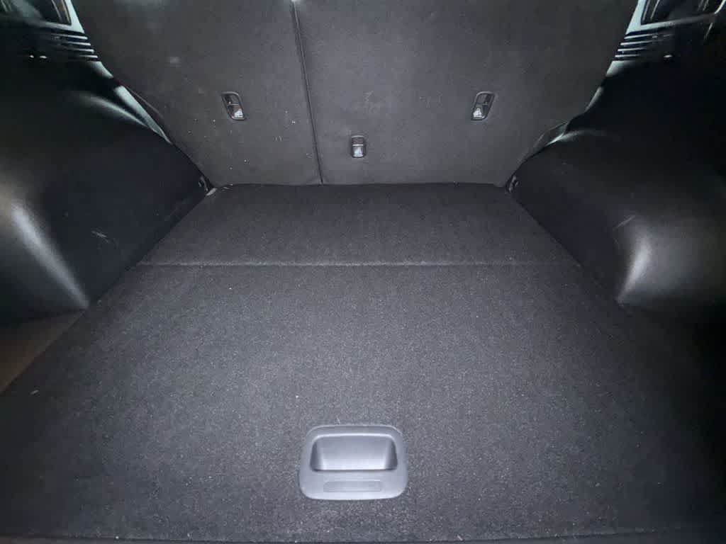 Used 2024 Hyundai Tucson SE FWD image 25