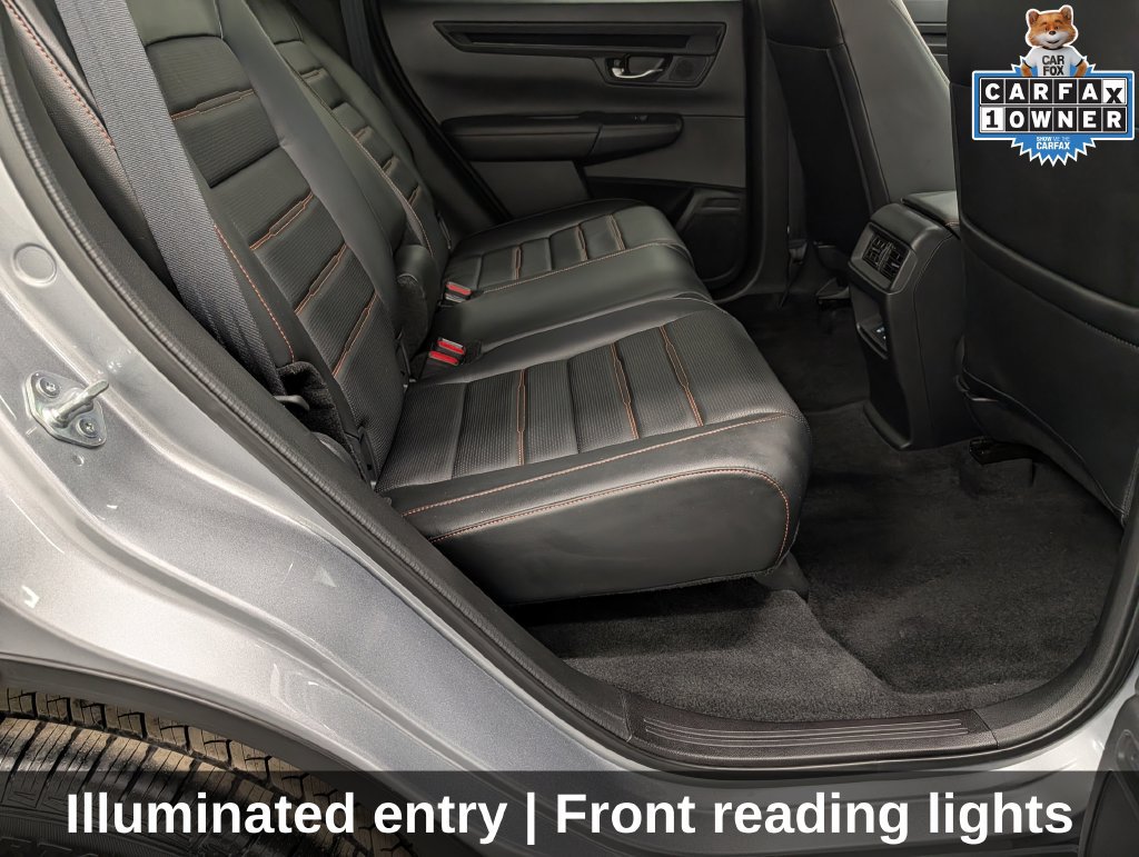 Used 2024 Honda CR-V Sport-L image 37