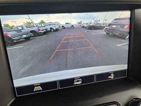 Used 2023 GMC Acadia AT4 w/ Trailering Package image 34