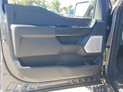 New 2025 Ford F150 Raptor AWD/4WD image 16