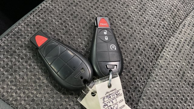 Used 2018 RAM 1500 Big Horn AWD/4WD image 43