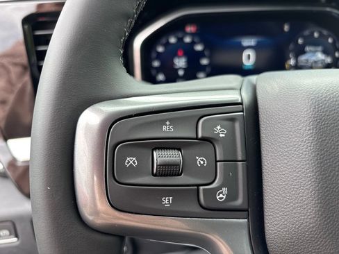New 2026 Chevrolet Silverado 1500 LT AWD/4WD image 13