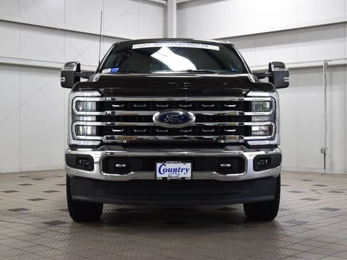 Used 2024 Ford F250 Lariat w/ Lariat Ultimate Package AWD/4WD image 2