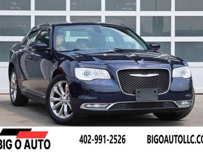 Used 2016 Chrysler 300 Limited w/ 300 Premium Group