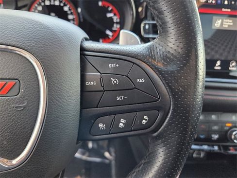 Used 2024 Dodge Durango GT image 33