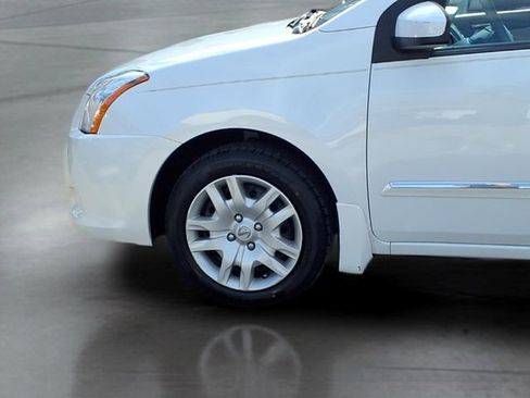 Used 2011 Nissan Sentra 2.0 S FWD image 16