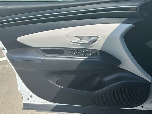 Used 2022 Hyundai Tucson Blue AWD/4WD image 19
