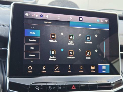 Used 2022 Jeep Compass High Altitude image 30