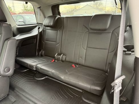 Used 2018 Chevrolet Tahoe Premier image 19