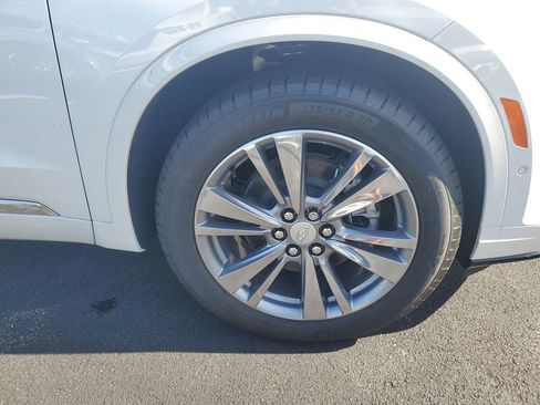 New 2025 Cadillac XT6 Premium Luxury w/ Technology Package image 9