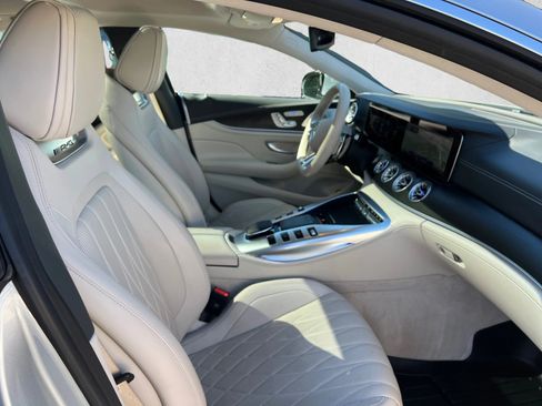 Certified 2024 Mercedes-Benz AMG GT 43 image 27