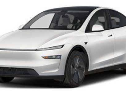Used 2026 Tesla Model Y Long Range