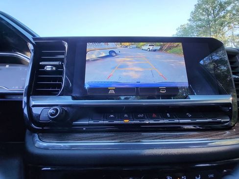 Certified 2023 Chevrolet Silverado 1500 LT Trail Boss image 19