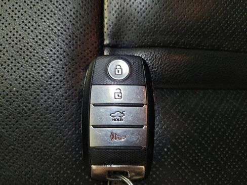 Used 2019 Kia Optima EX FWD image 32