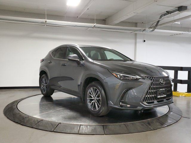 Used 2024 Lexus NX 350 AWD w/ Cold Area Package image 1