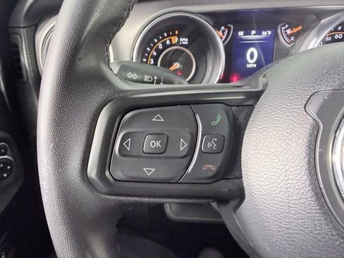 Used 2023 Jeep Gladiator Sport image 13