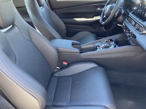 New 2026 Honda Prelude image 9