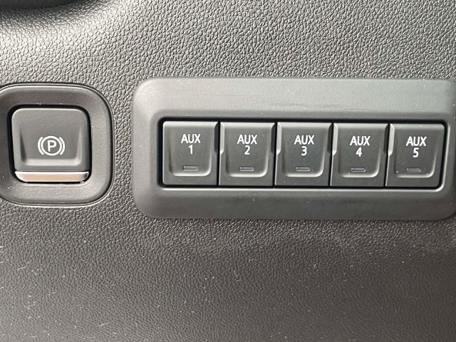 Certified 2024 Chevrolet Silverado 3500 W/T w/ WT Convenience Package AWD/4WD image 22