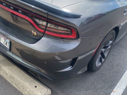 Used 2021 Dodge Charger Scat Pack image 5