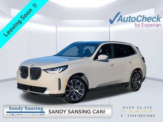 Used 2026 BMW X3 xDrive30i AWD/4WD video 1