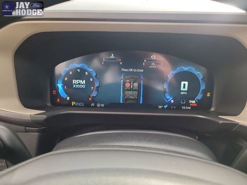 New 2025 Ford Bronco Sport Big Bend AWD/4WD image 17