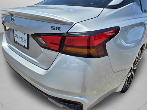 Used 2019 Nissan Altima 2.5 SR FWD image 33