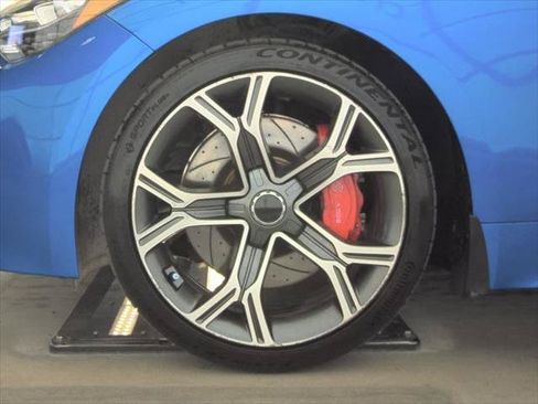 Used 2018 Kia Stinger GT RWD image 13