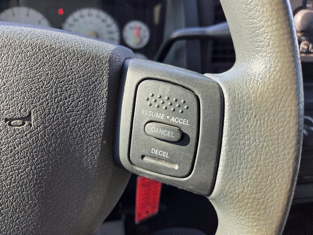 Used 2009 Dodge Ram 2500 Truck SXT AWD/4WD image 13