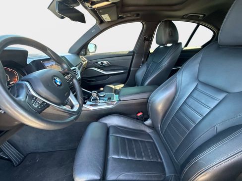 Used 2020 BMW 330i 330i w/ Premium Package image 22