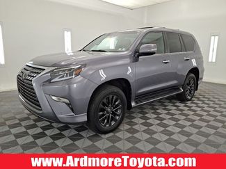Used 2021 Lexus GX 460 Premium w/ Premium Package AWD/4WD video 1