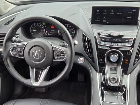 Certified 2024 Acura RDX SH-AWD w/ Technology Package image 27